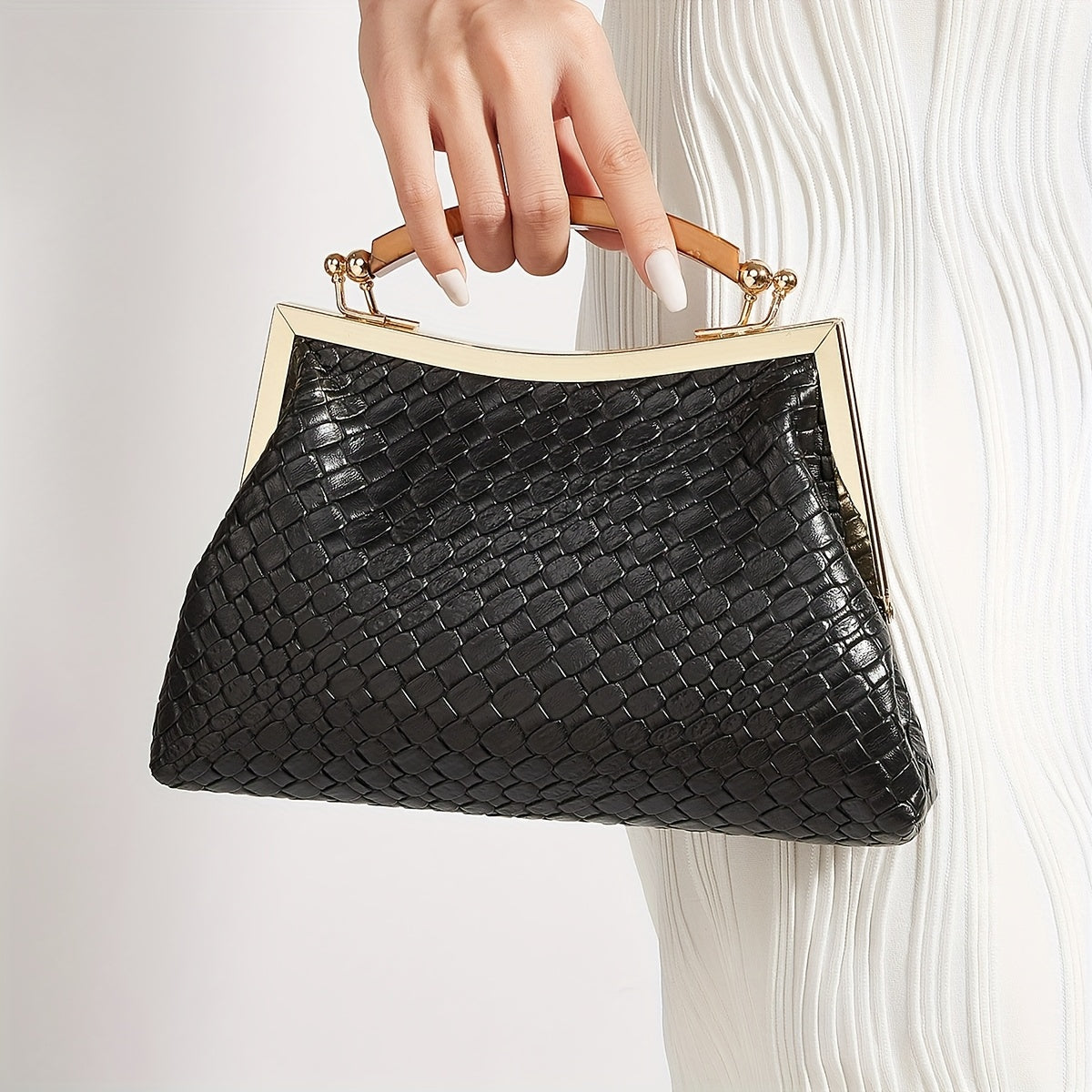 Cierre Clutch