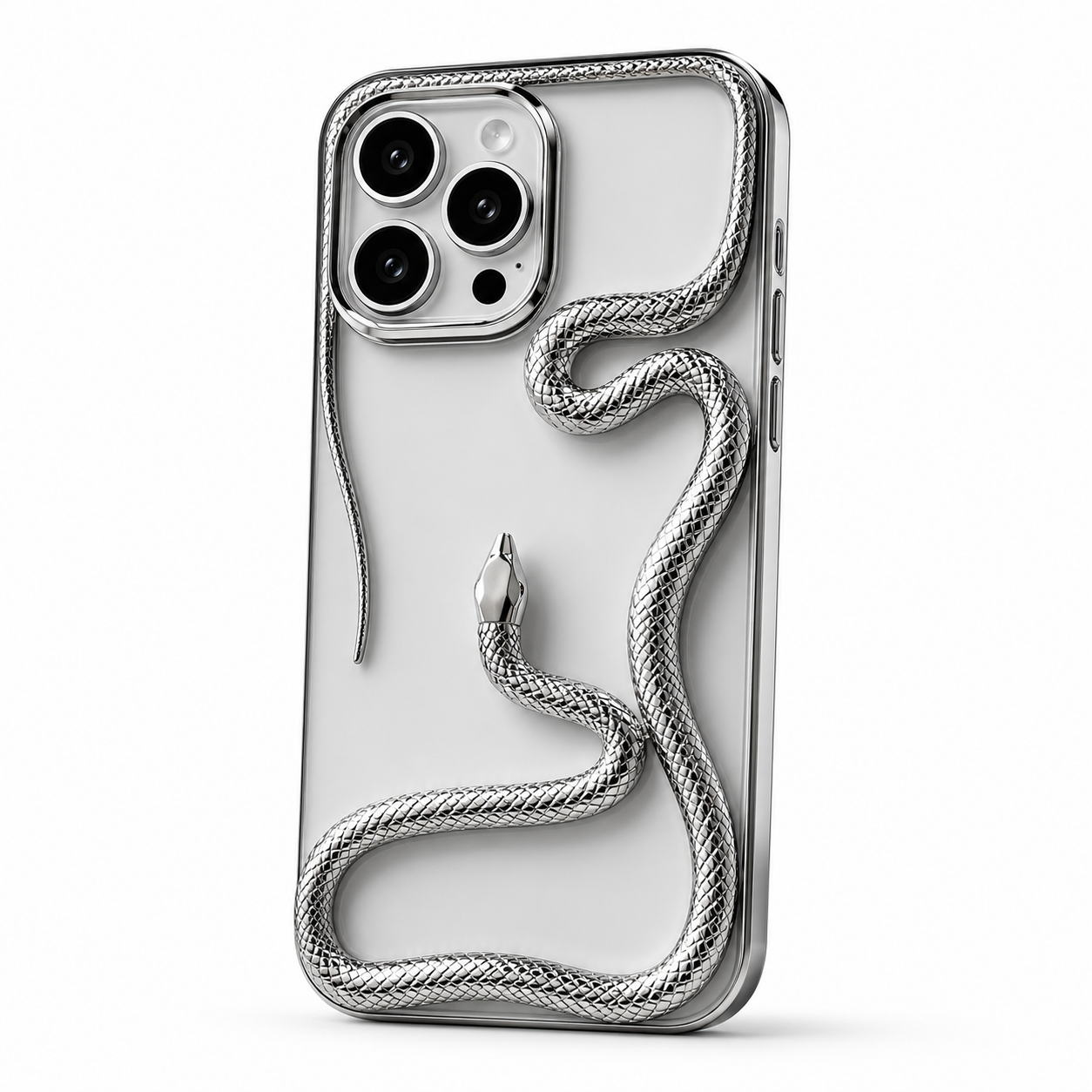 MEDUSA CASE