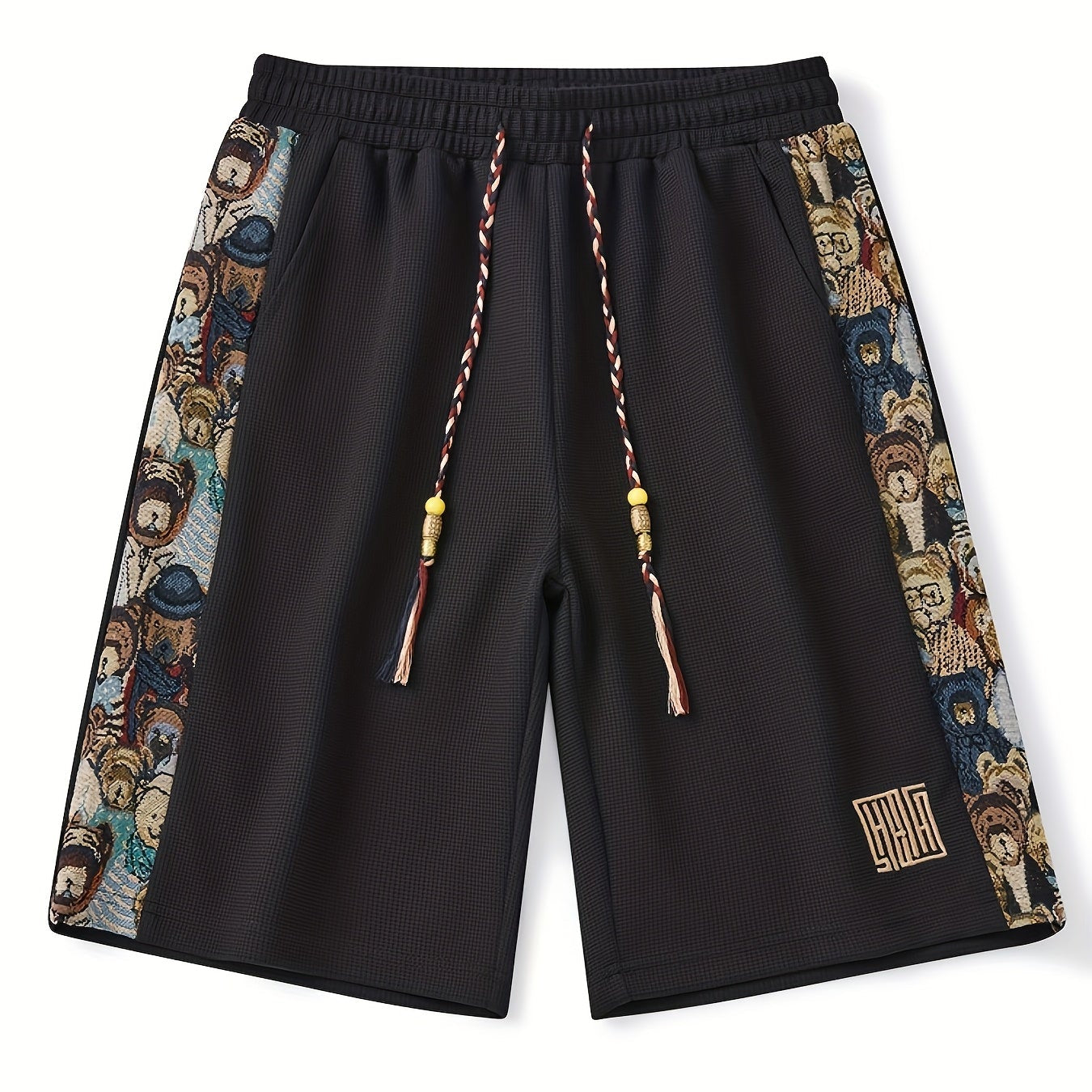 Bren Panel Short