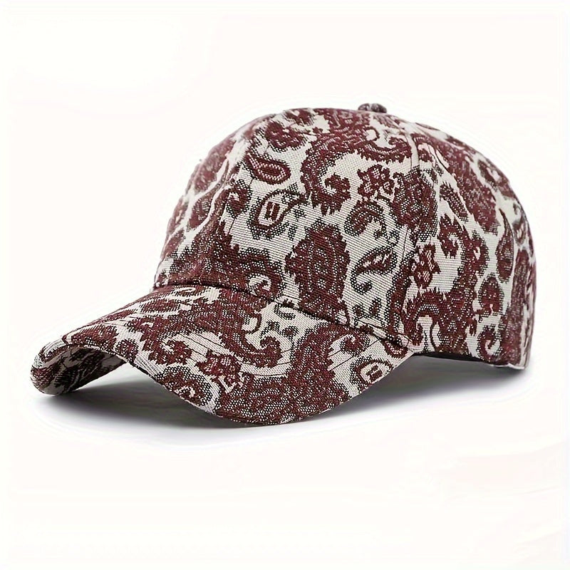 Tavris Cap
