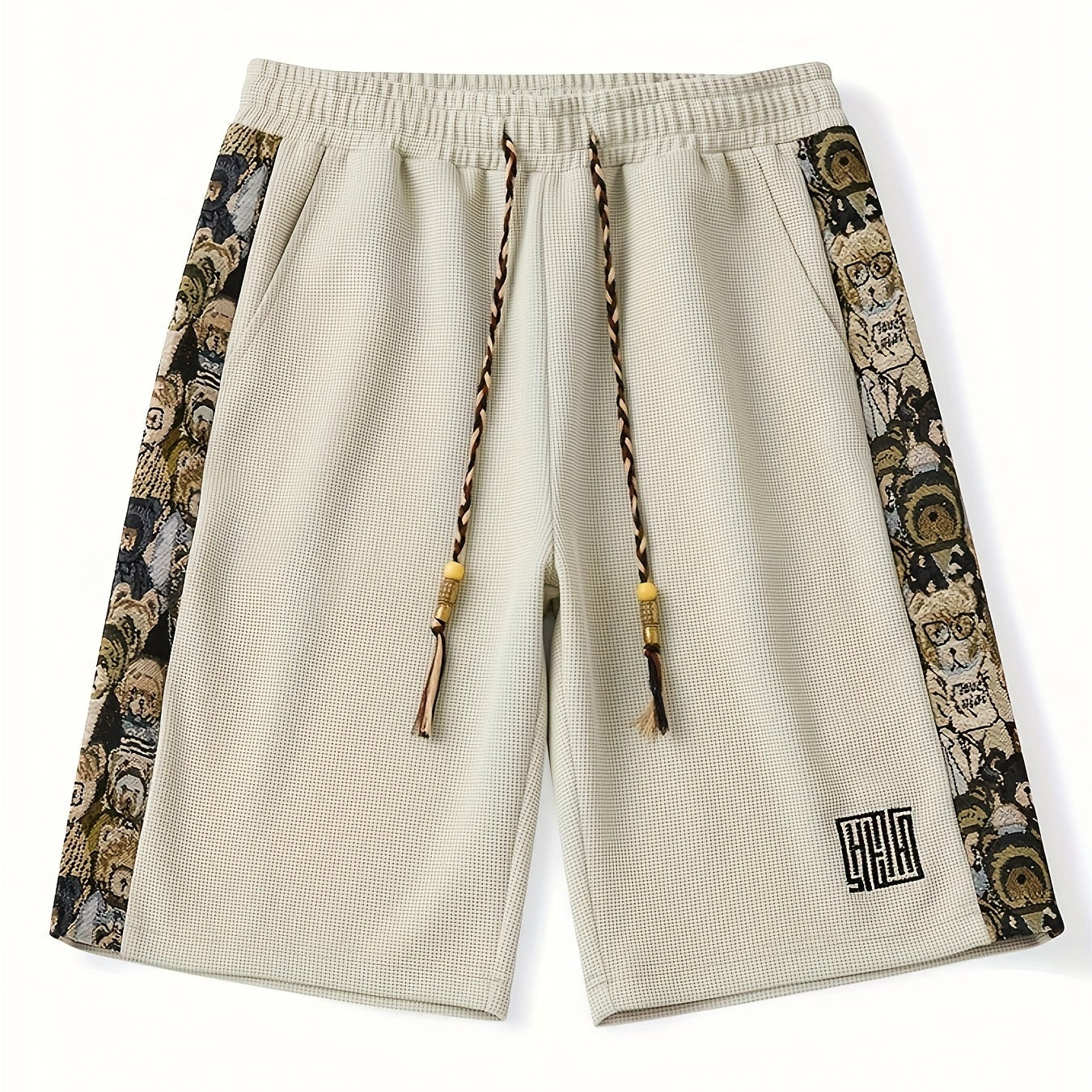 Bren Panel Short