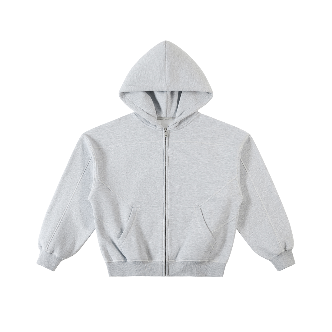 Ellison Vector Full-Zip