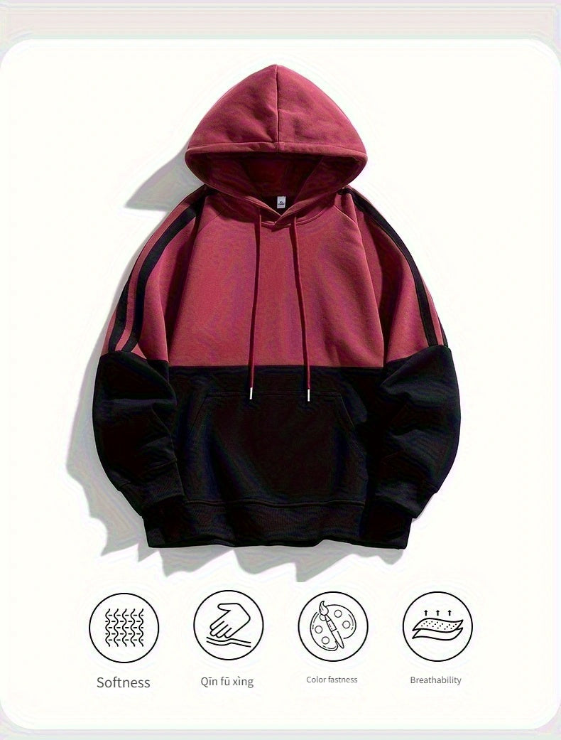 The Bastion Hoodie