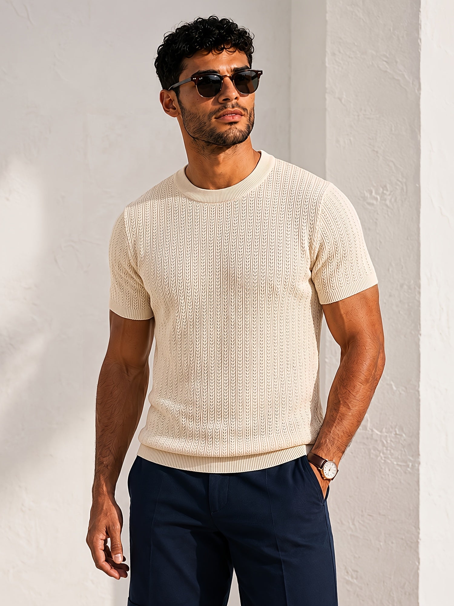 Miro Texture Top