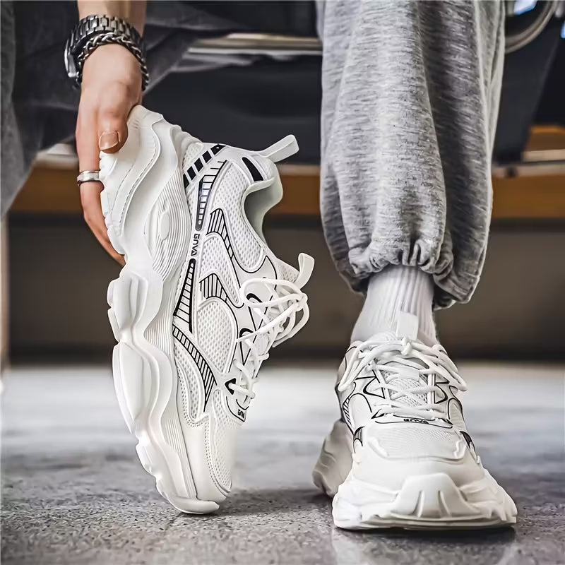 Torre Chunk Sneaker