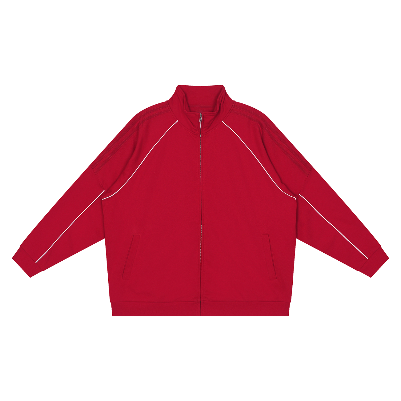 Ellison Vector Zip