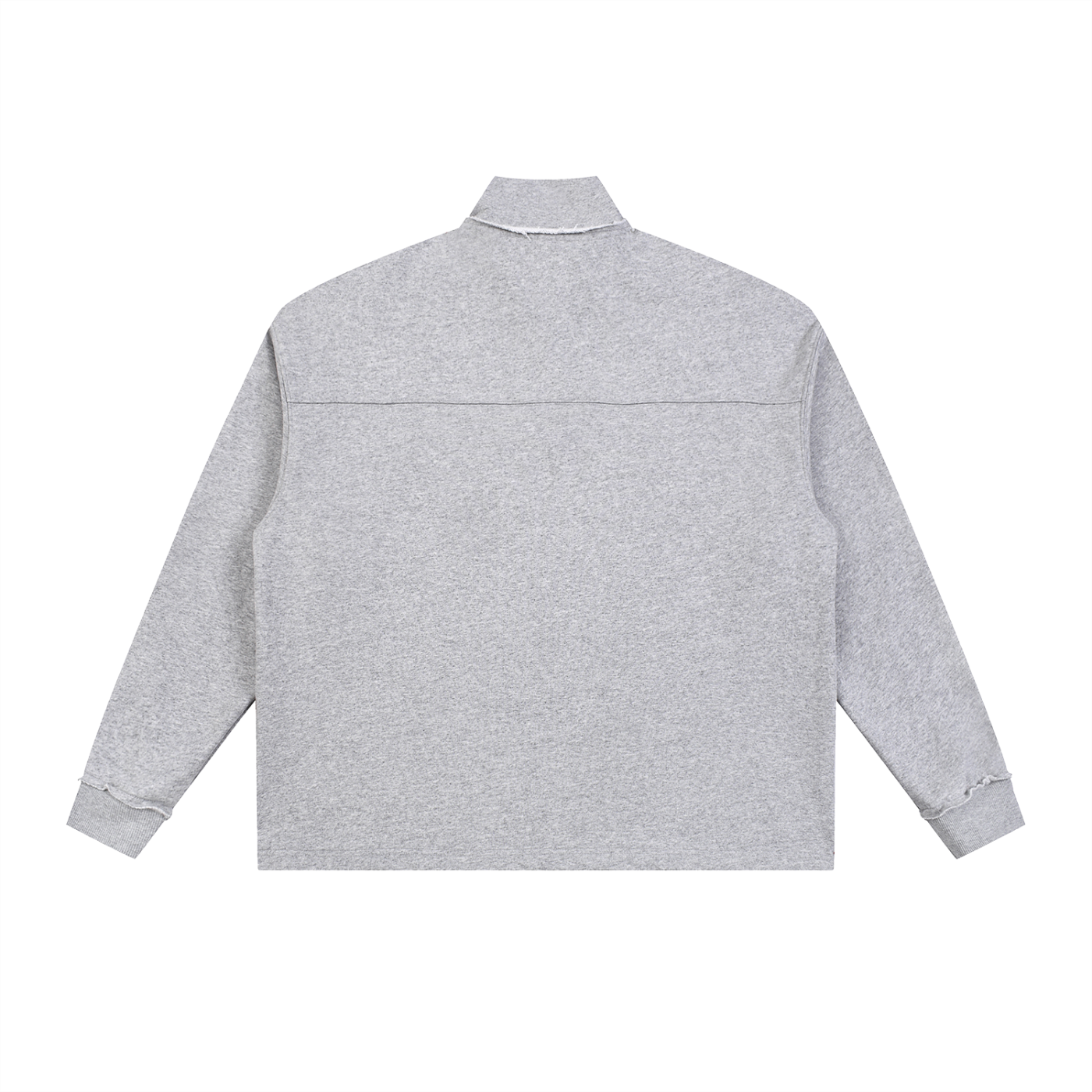 Ellison Core Quarter Zip