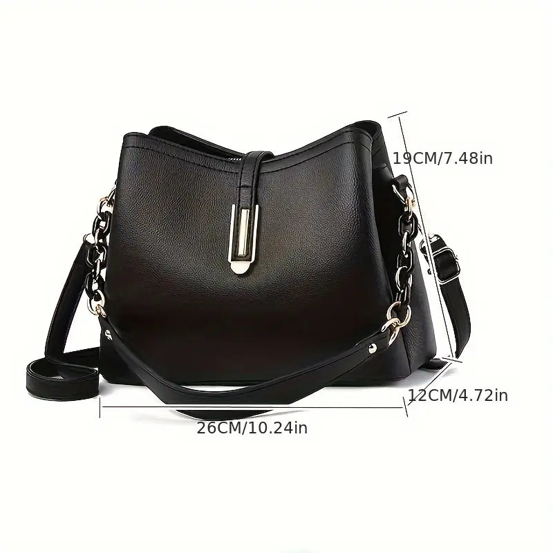 Nivelle Bag