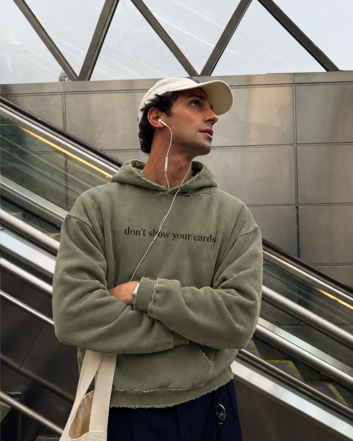 HOOD - Drop 001