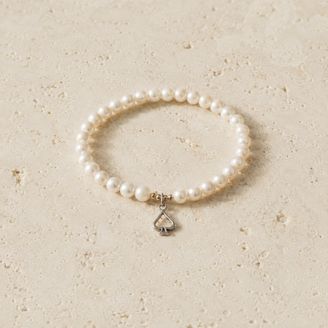 GRIND — Le Bracelet Perles