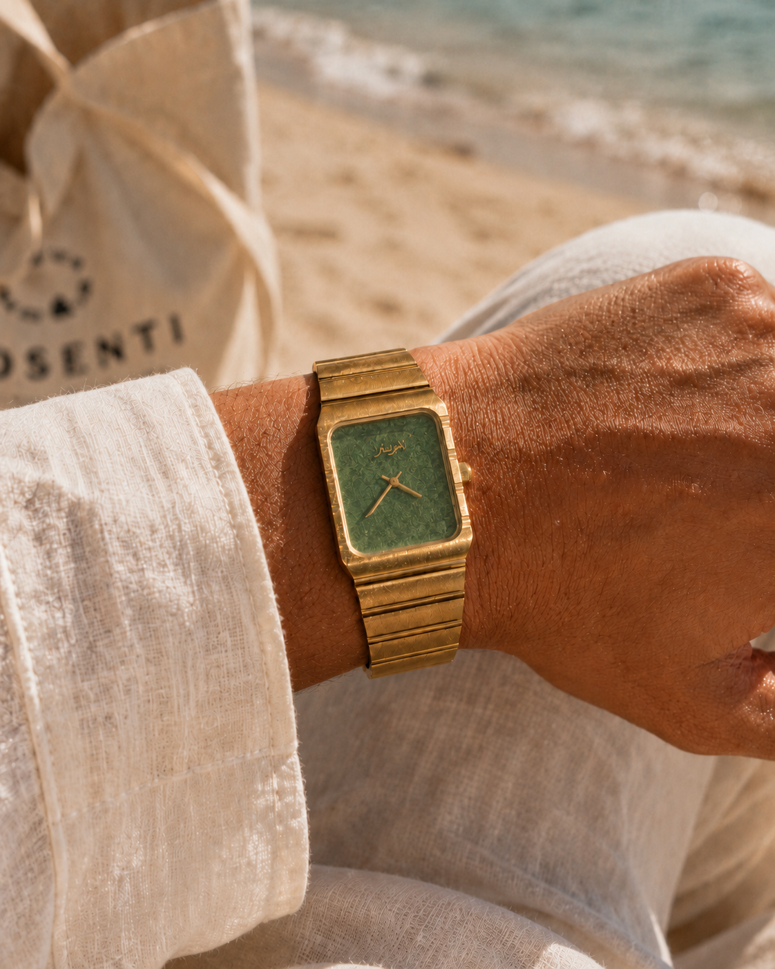 La montre