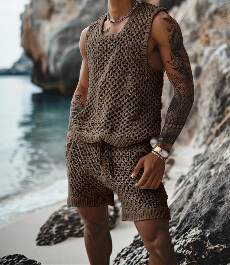 The Dorian Set
