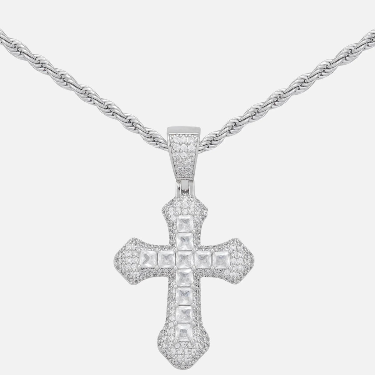 White All Saints - Silver