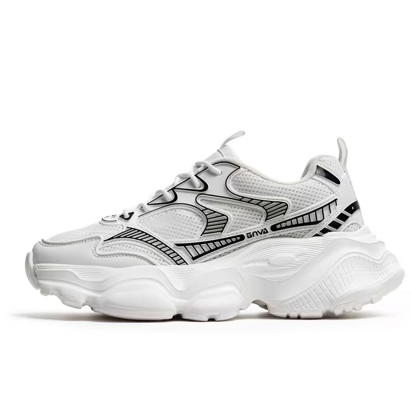 Torre Chunk Sneaker
