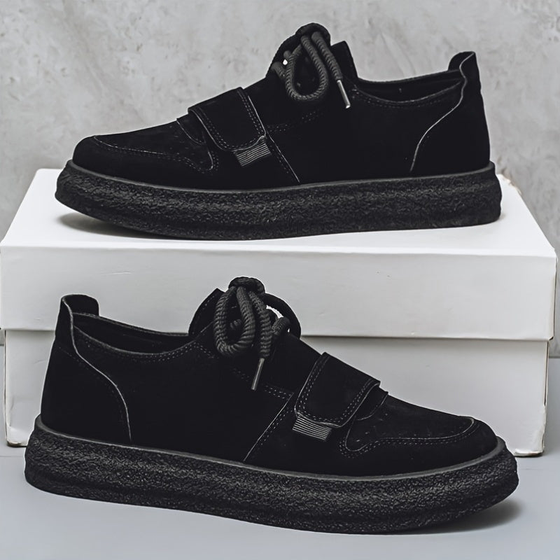 Roman Suede Sneaker