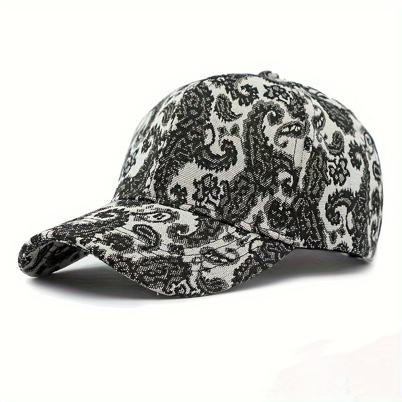 Tavris Cap