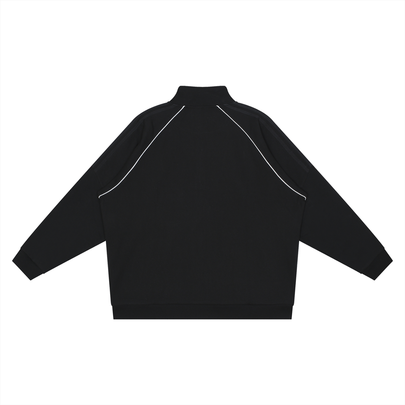 Ellison Vector Zip