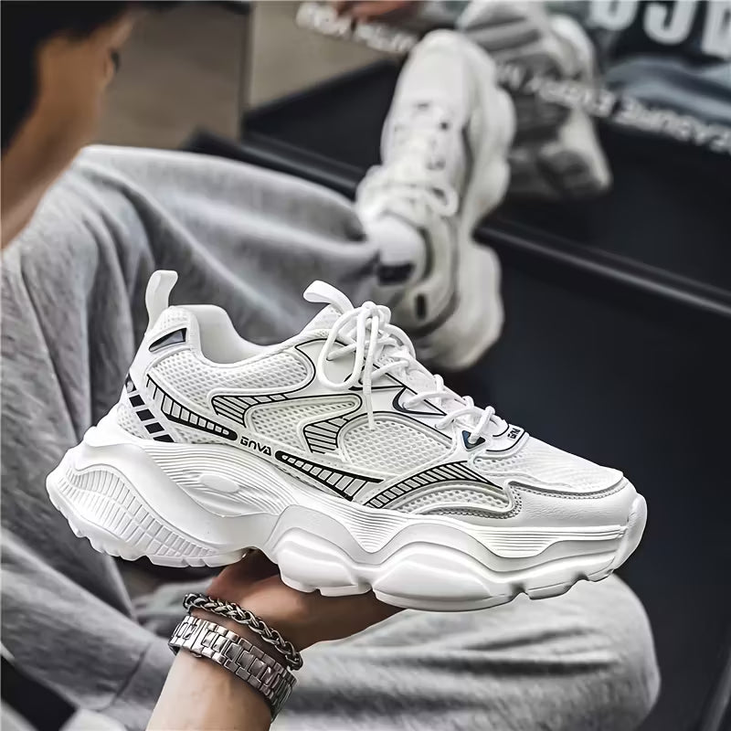 Torre Chunk Sneaker