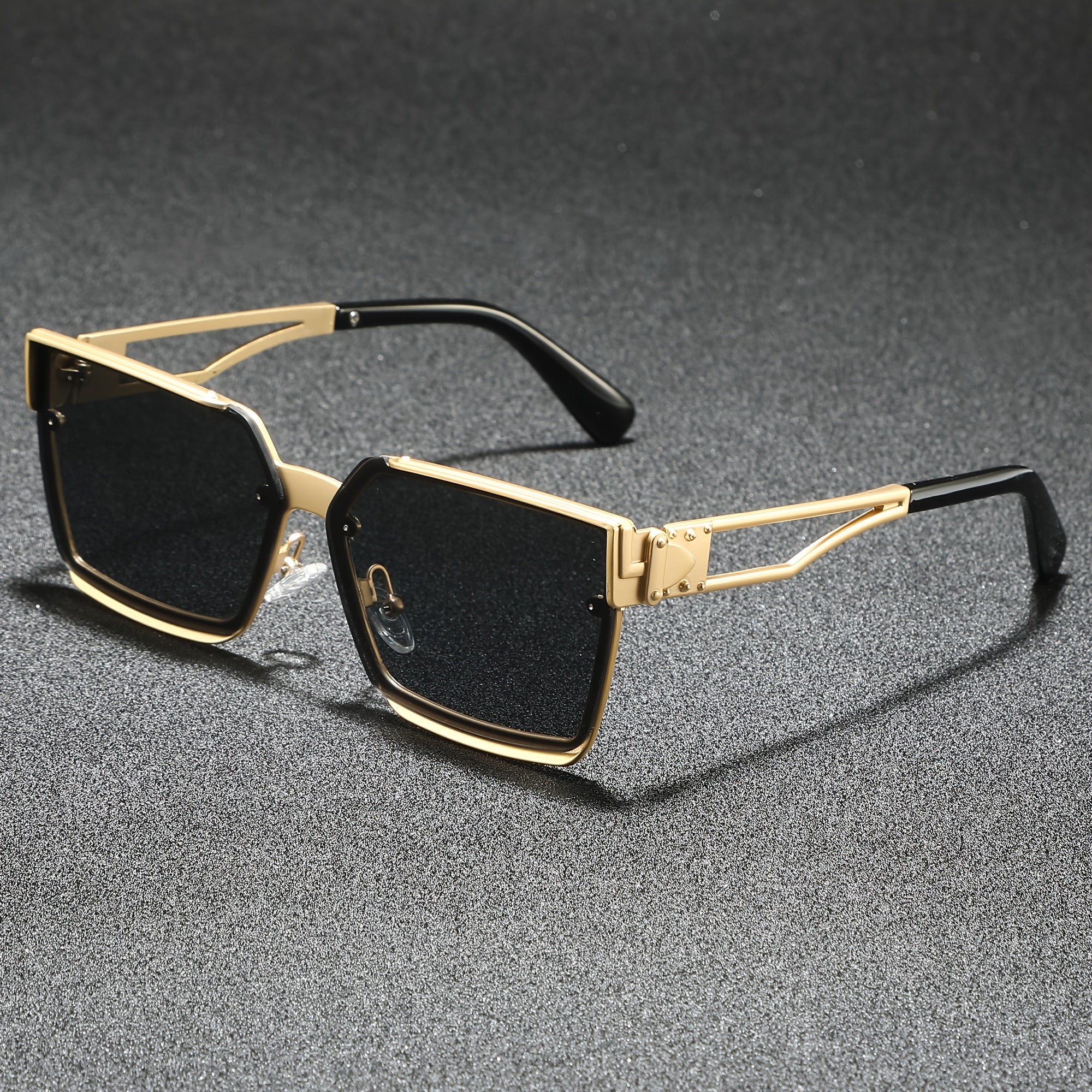 Viridian Shades