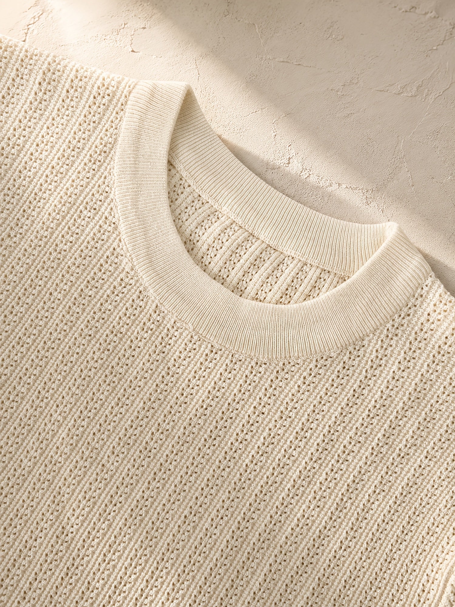 Miro Texture Top