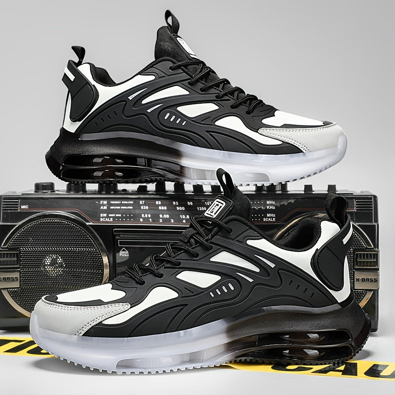 AeroMax Sneaker