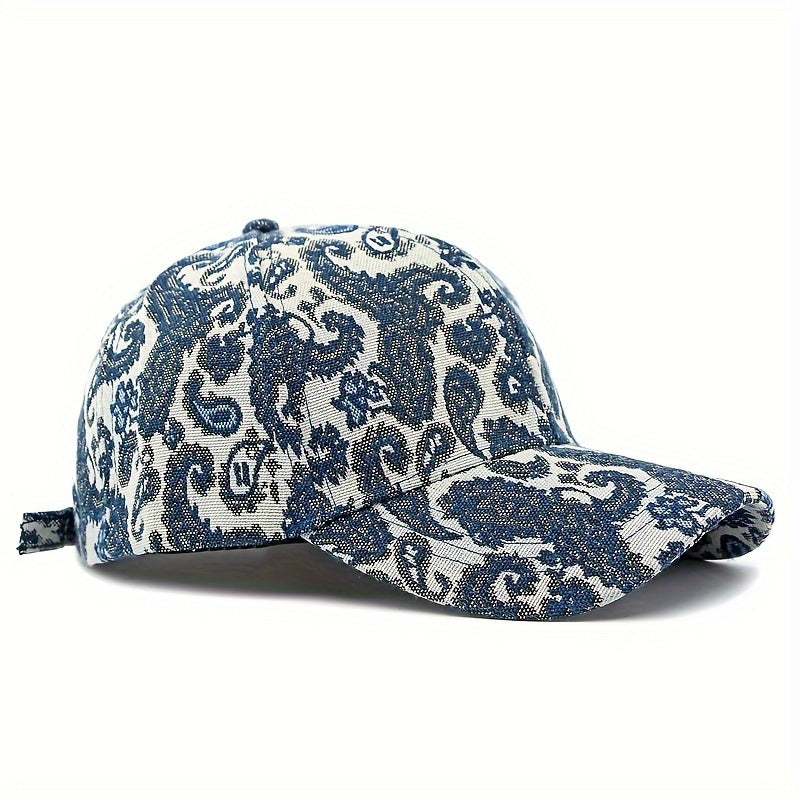 Tavris Cap