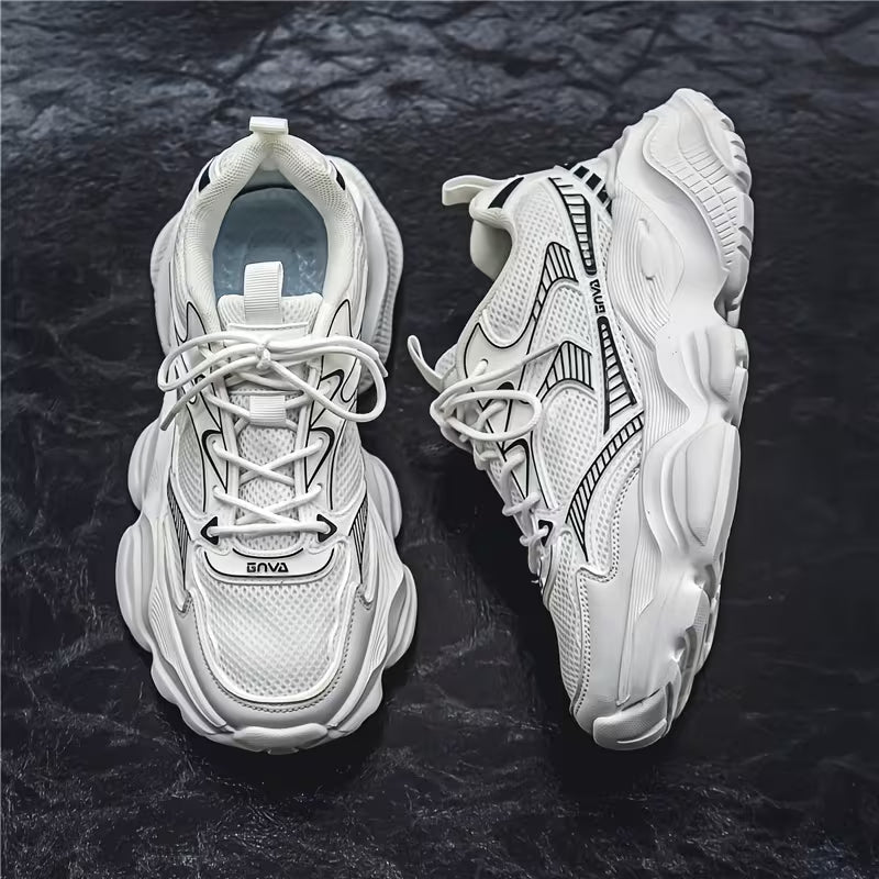 Torre Chunk Sneaker