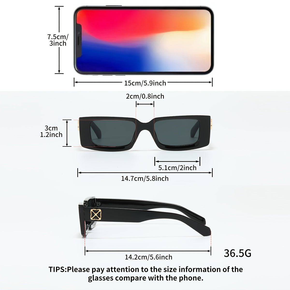 The Noir Shades