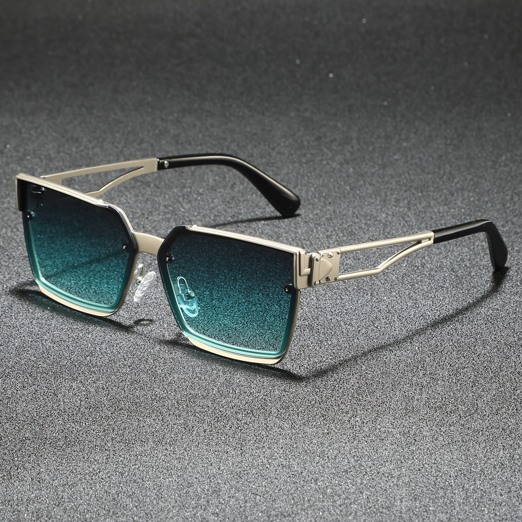 Viridian Shades
