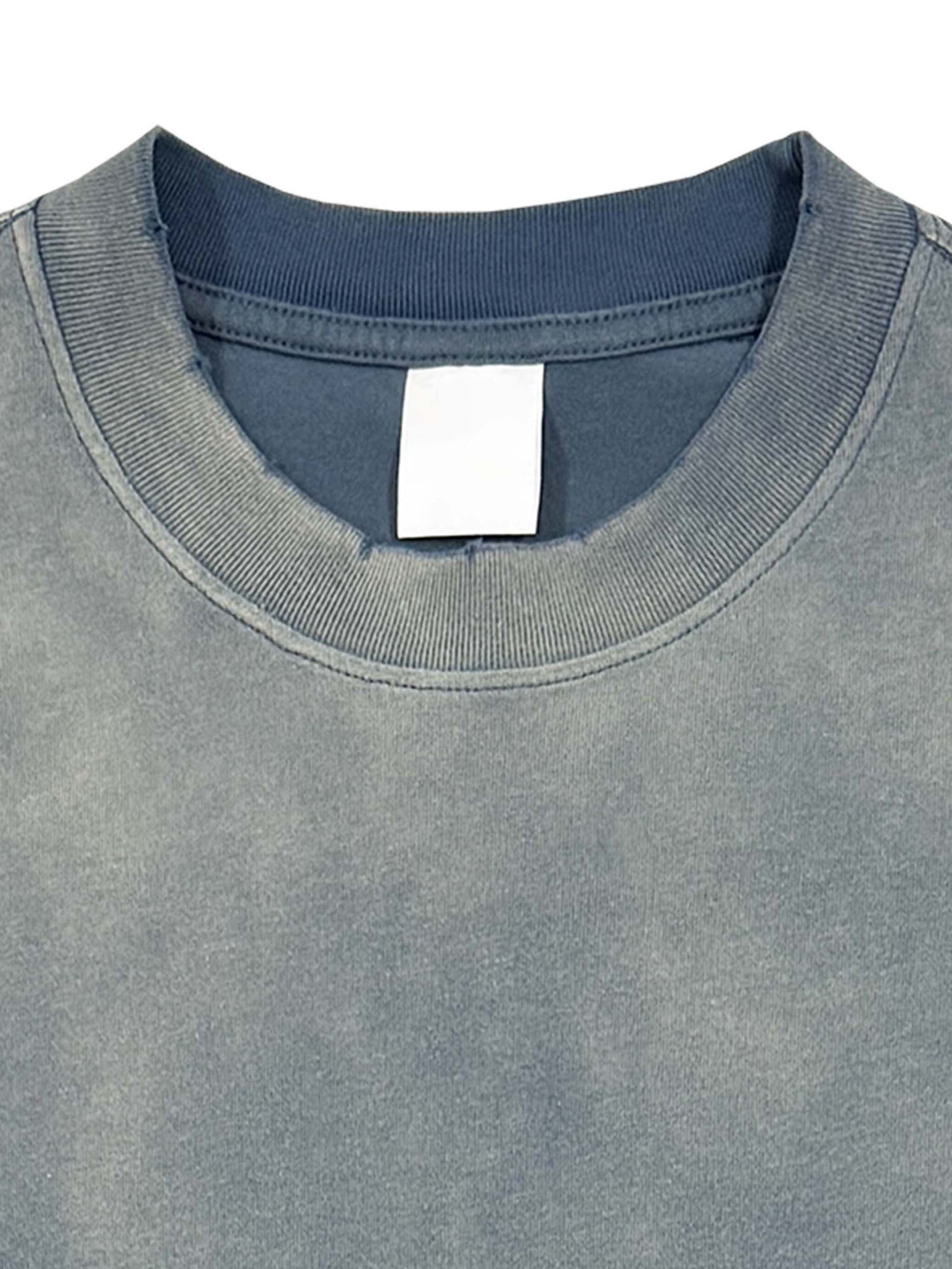 Ellison Sunfade Tee