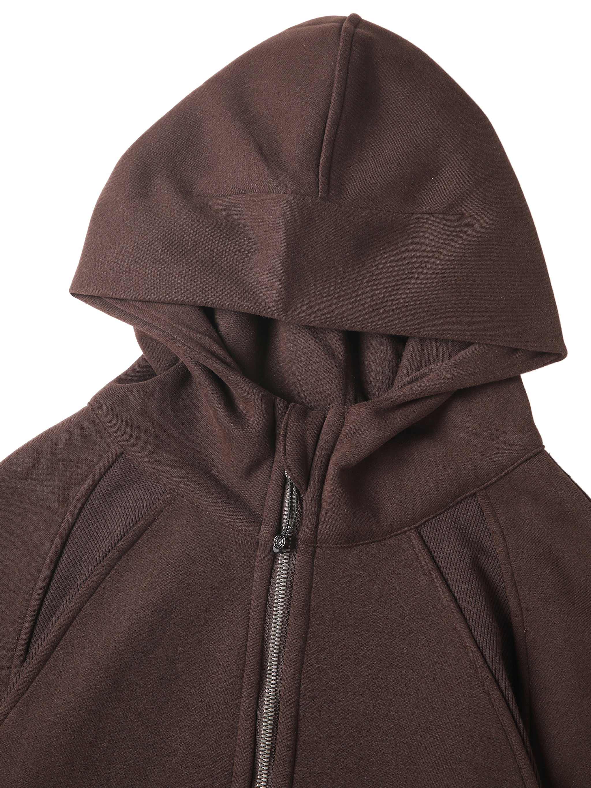Ellison Cropped Hoodie