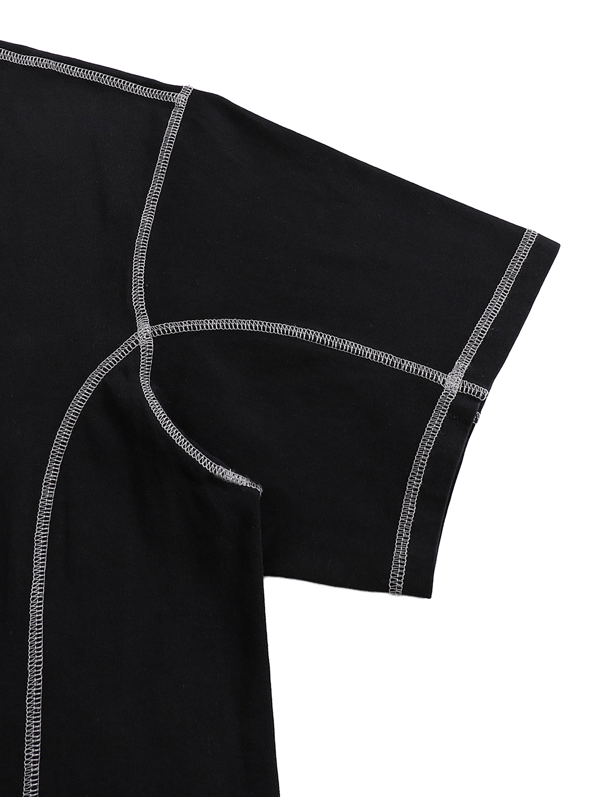 Ellison Contour Tee