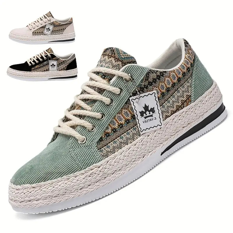 Nimbus Lace Sneaker