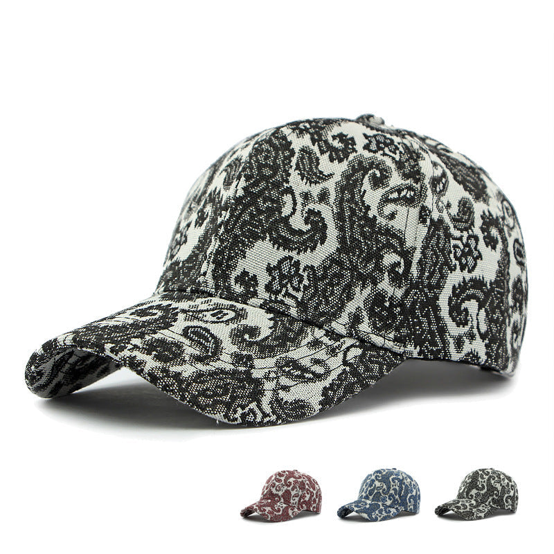 Tavris Cap