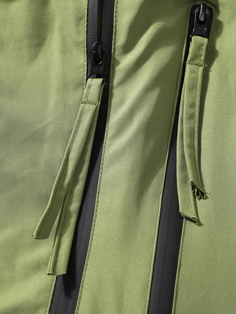 Aero Veil Jacket