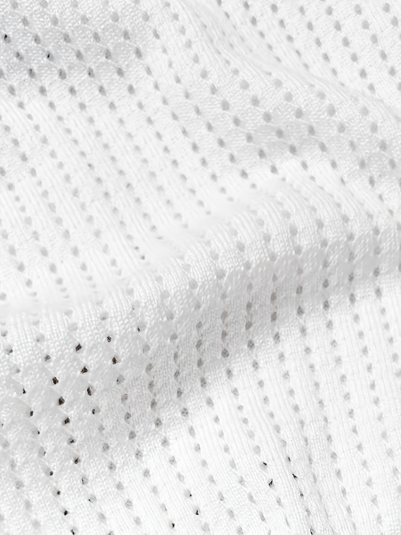 Cassius Knit Polo
