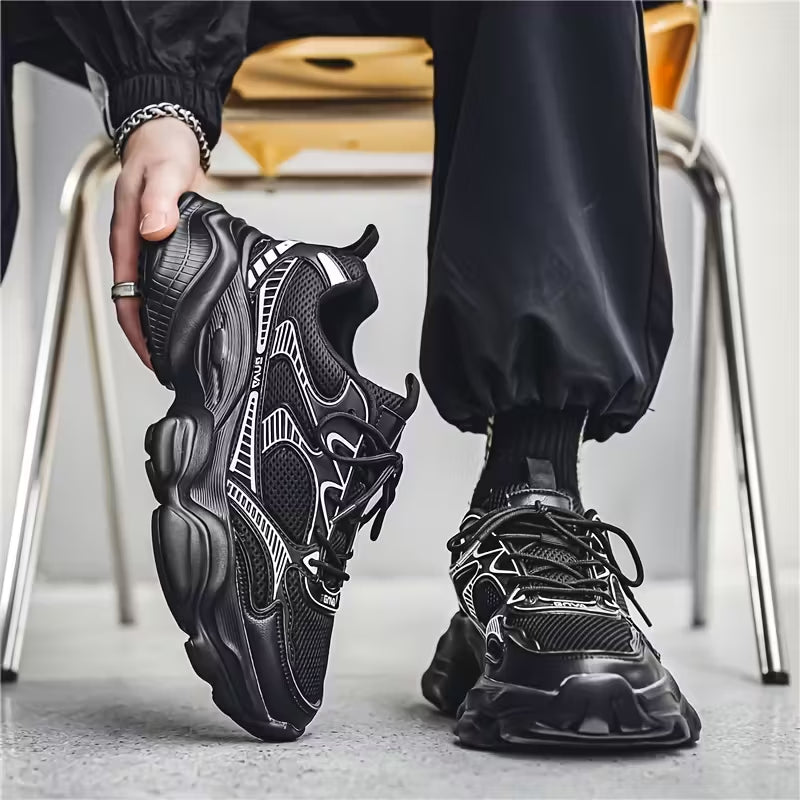 Torre Chunk Sneaker