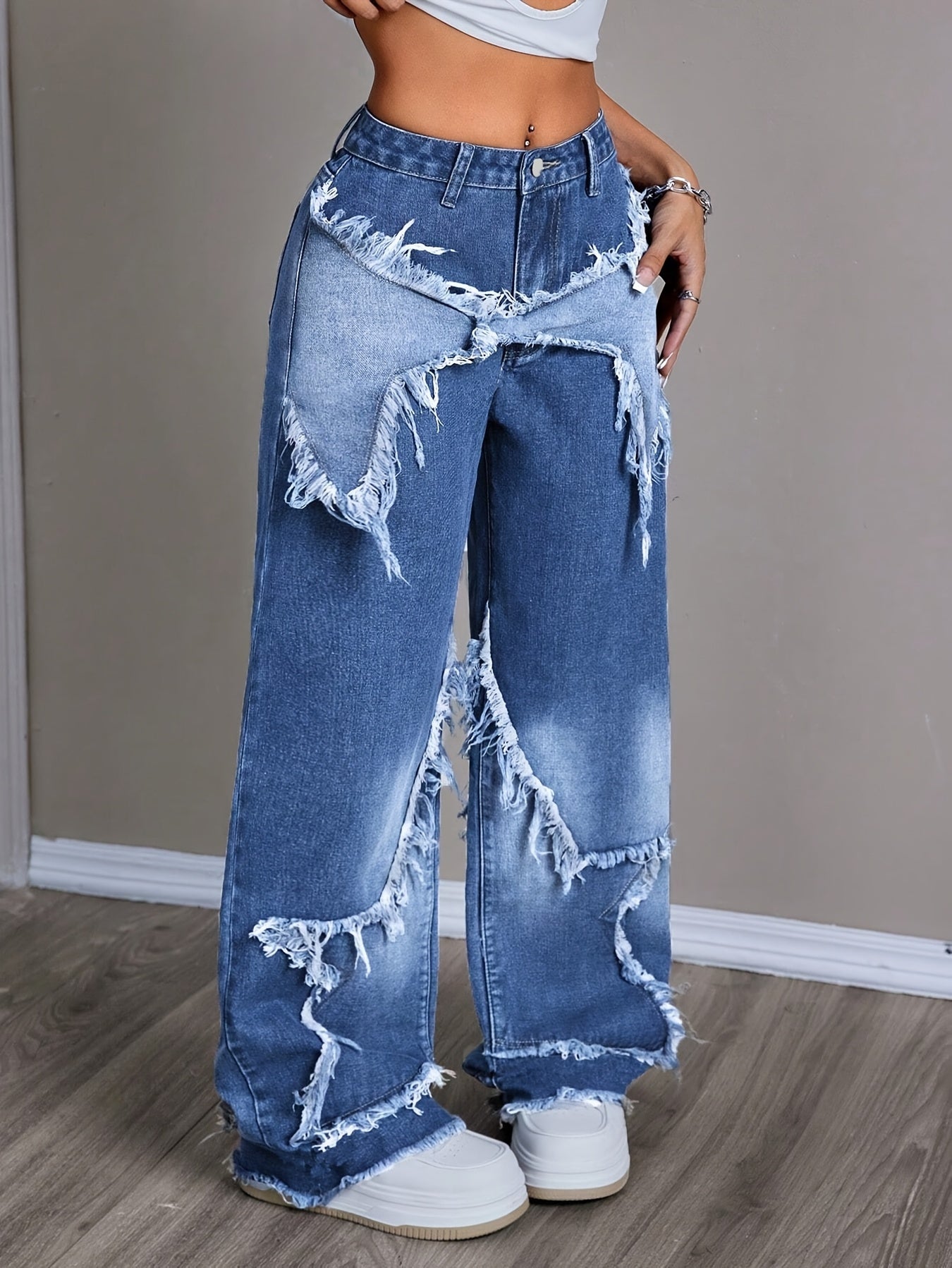 Astra Denim Jean