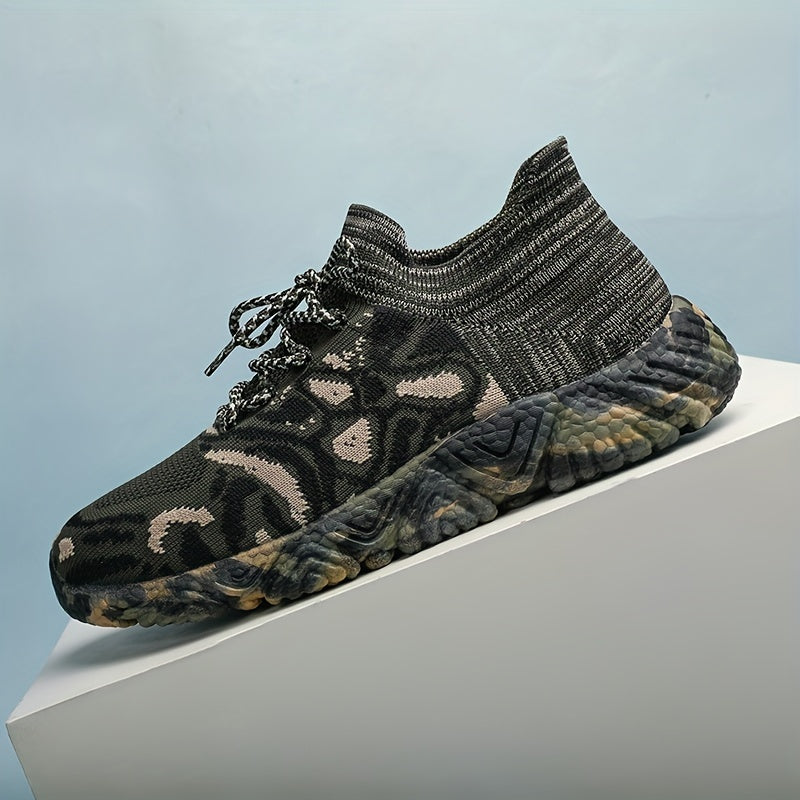 Vance Trail Sneaker