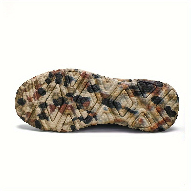 Vance Trail Sneaker
