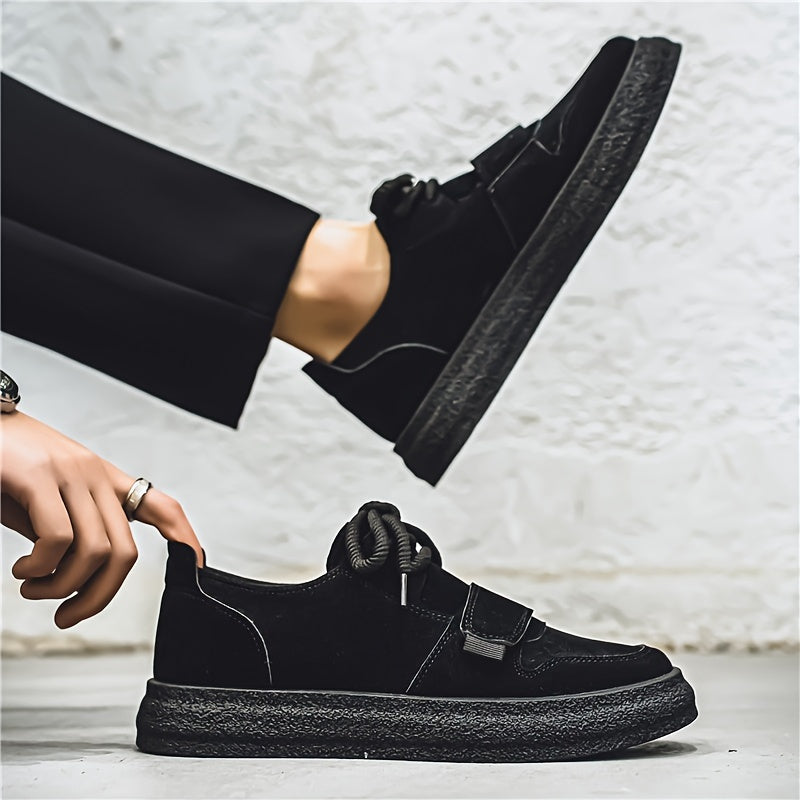 Roman Suede Sneaker