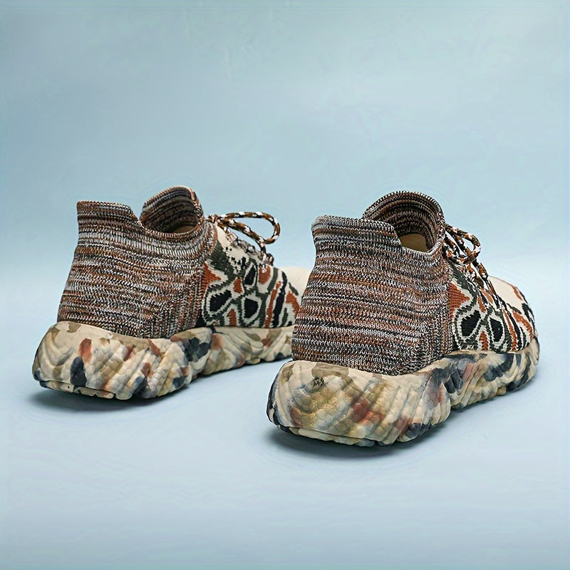 Vance Trail Sneaker