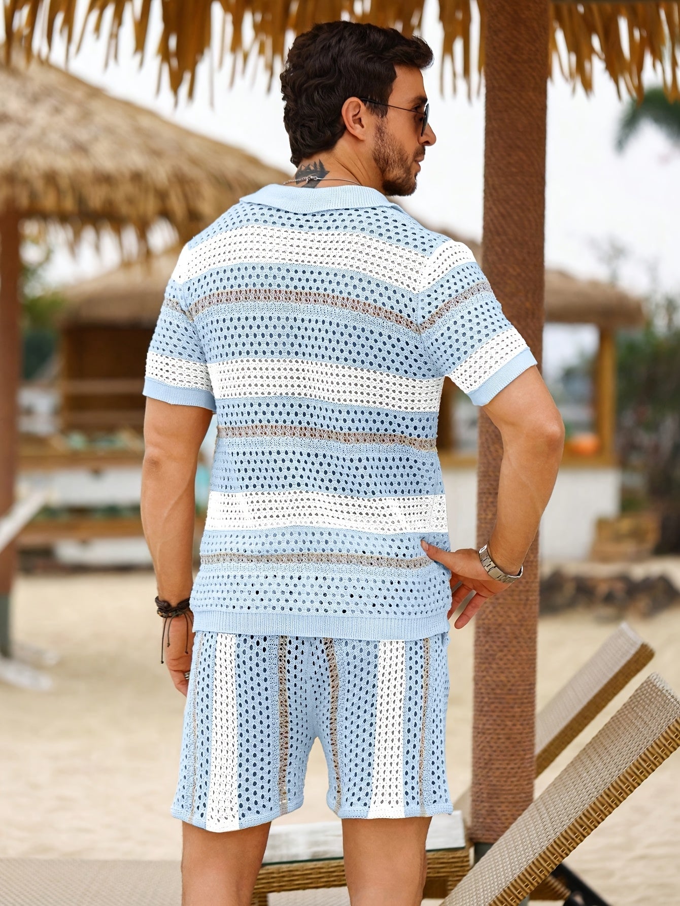 Maven Resort Set