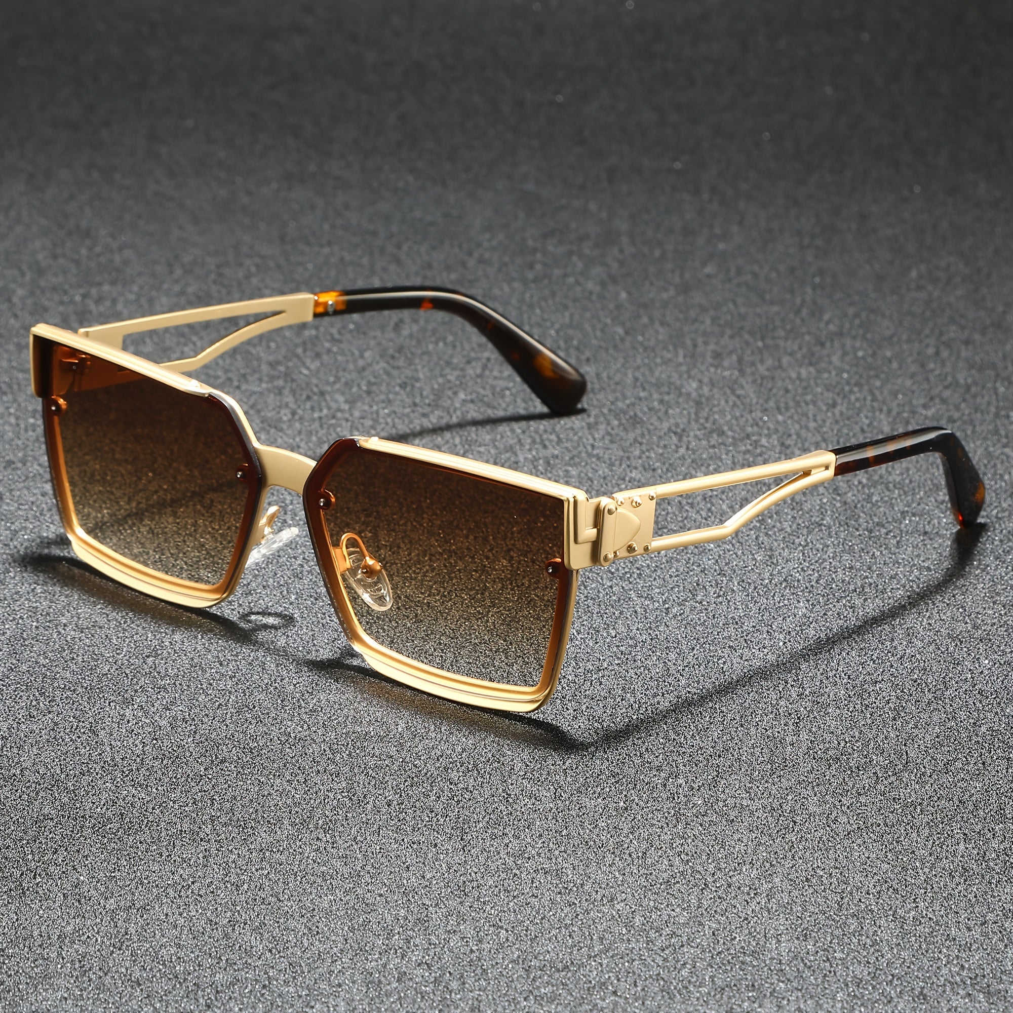 Viridian Shades