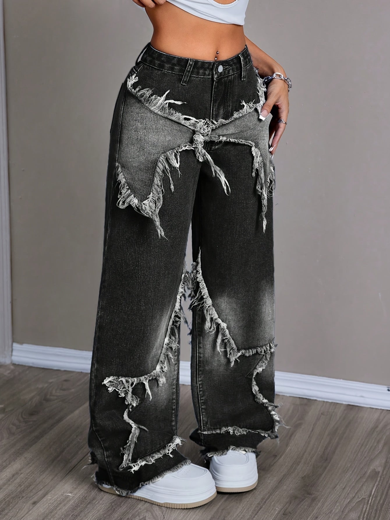 Astra Denim Jean