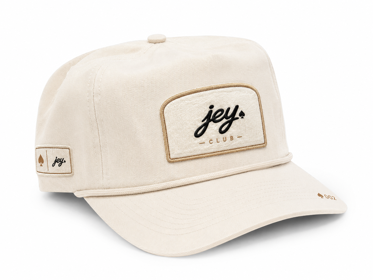 CLUB — La Casquette Trucker