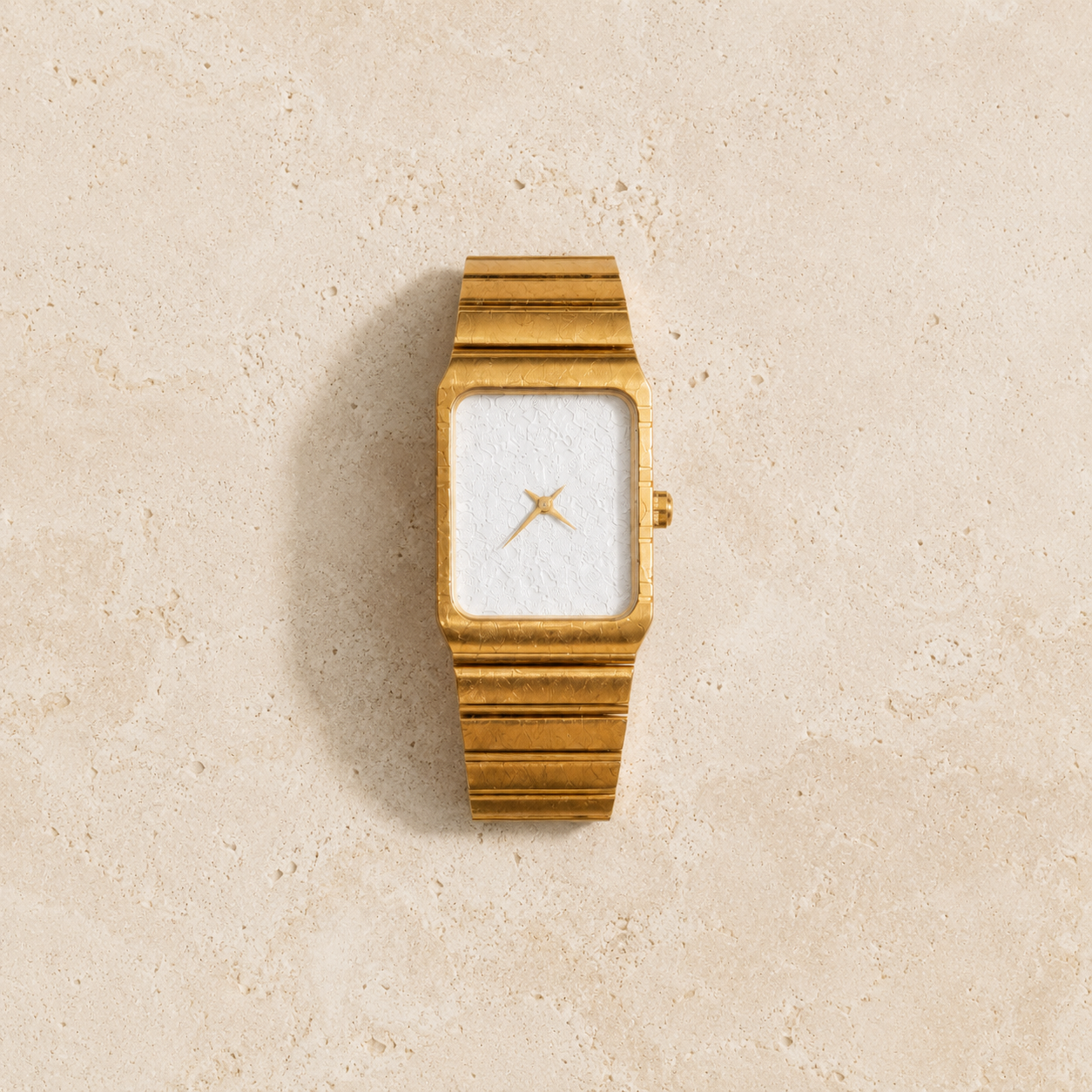 LA JEYS — Montre Signature · Drop 002