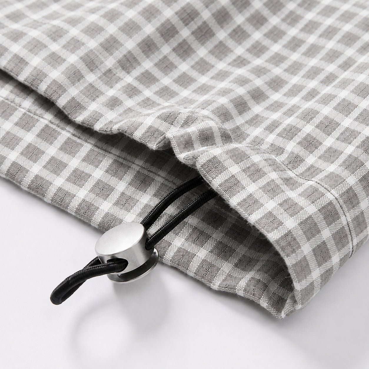 Kael Grid Shirt