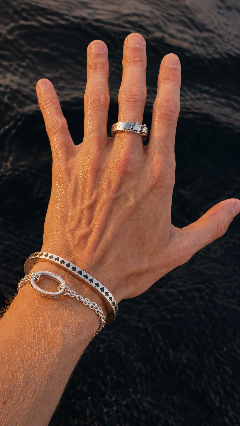 Bracelets