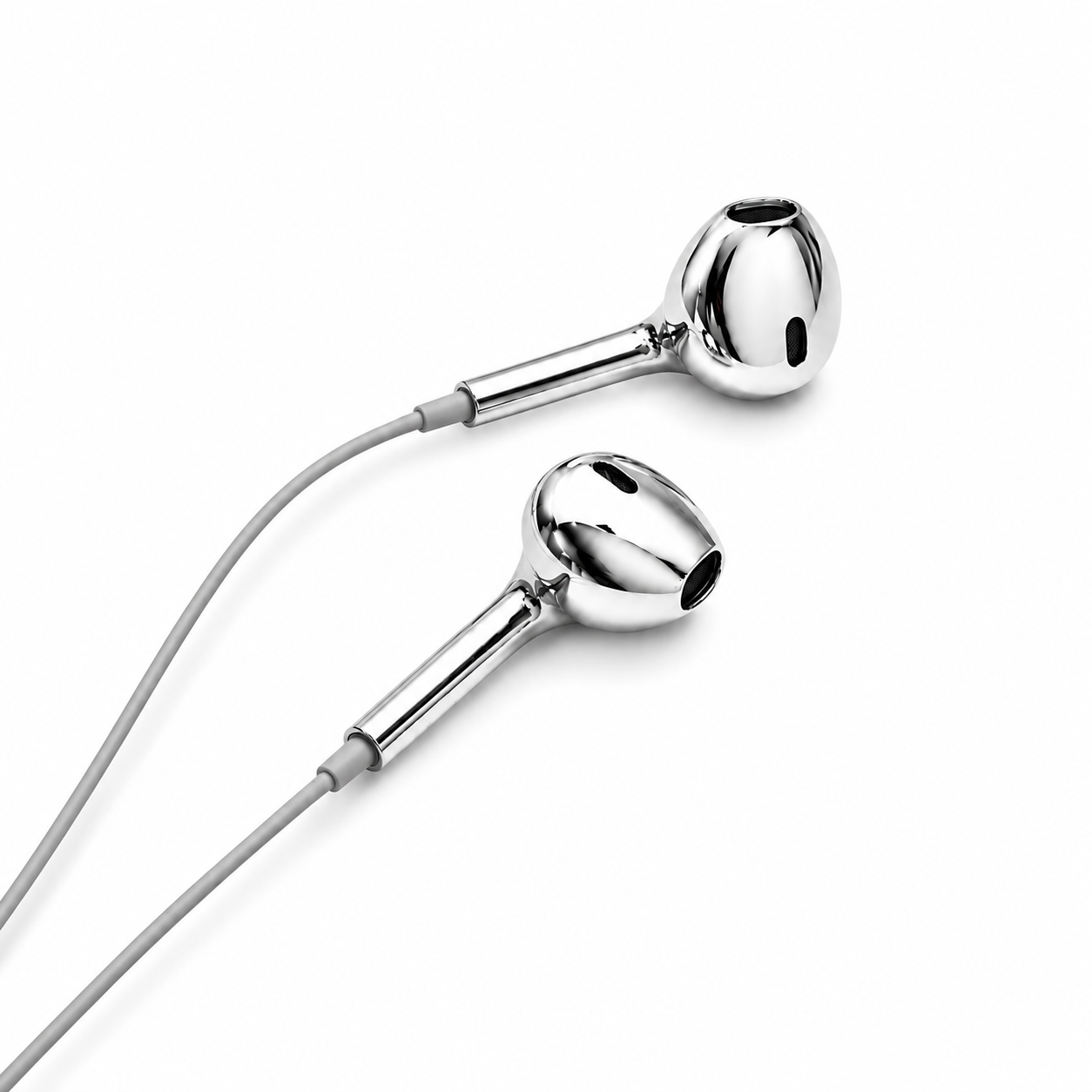 CHROMEN Wired Earbuds